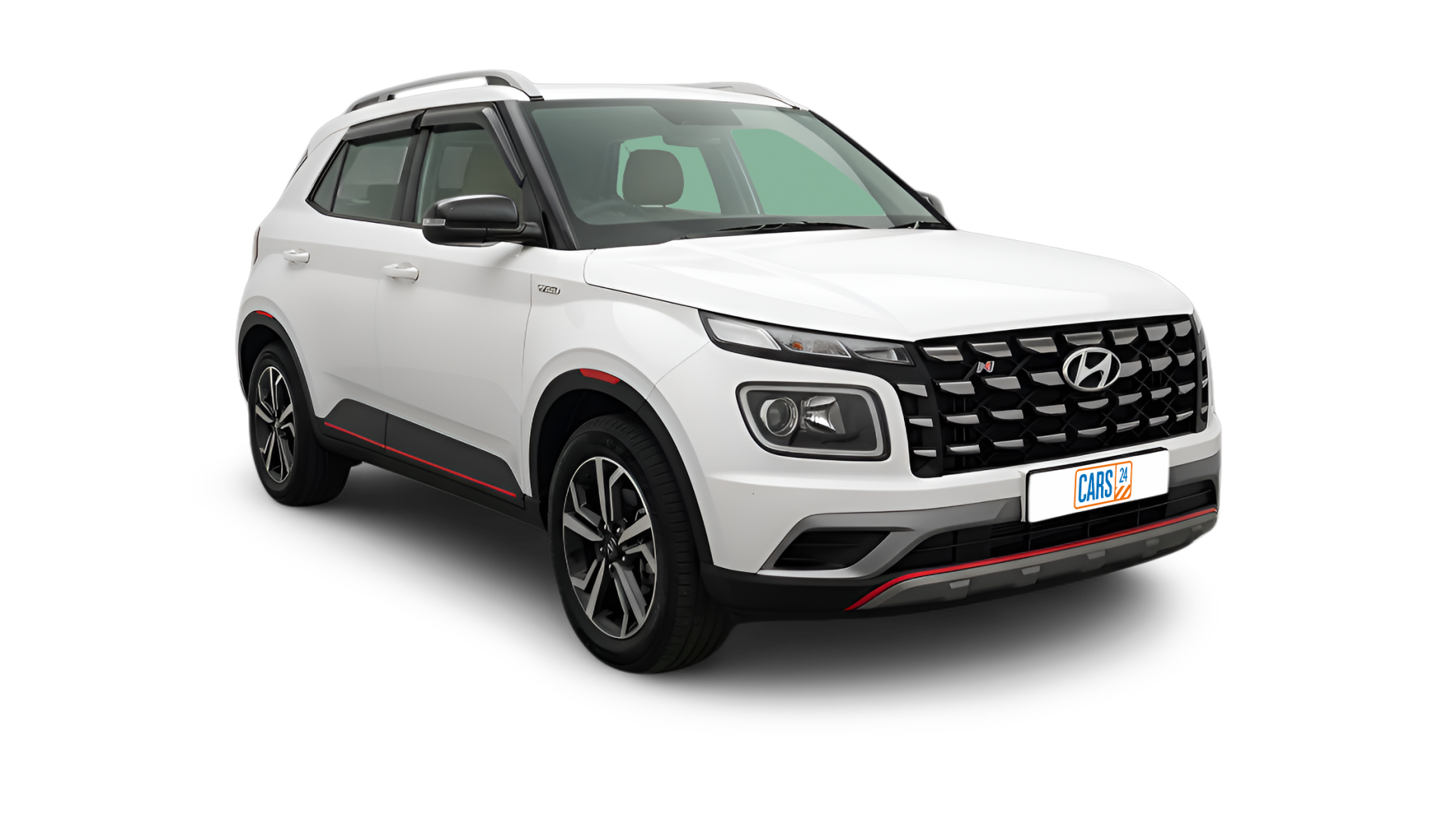 Hyundai VENUE N LINE-img